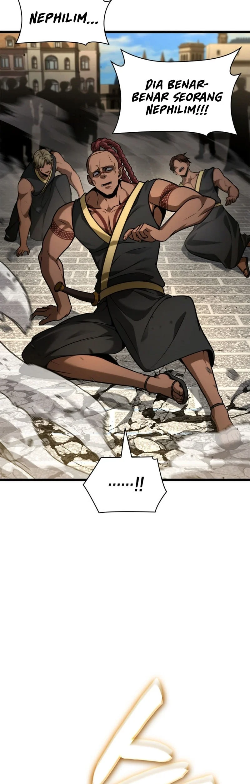 Infinite Mage Chapter 169 page 36