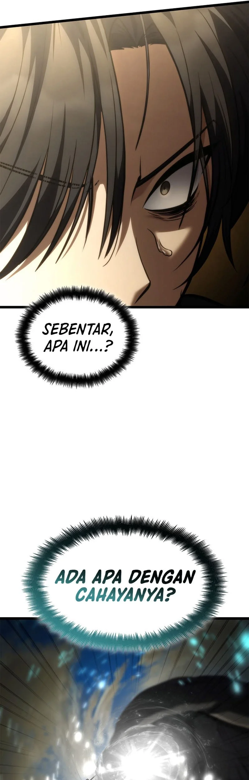 Infinite Mage Chapter 169 page 50