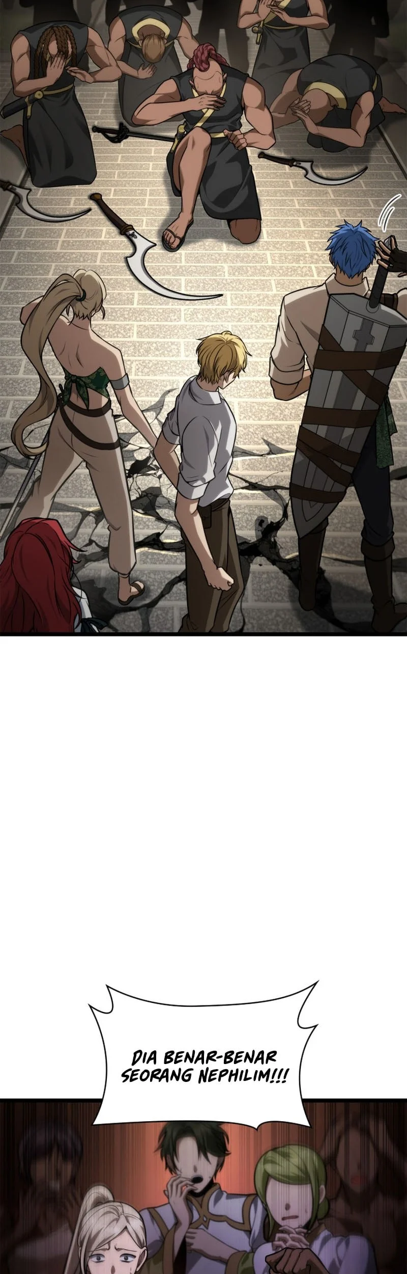 Infinite Mage Chapter 169 page 60