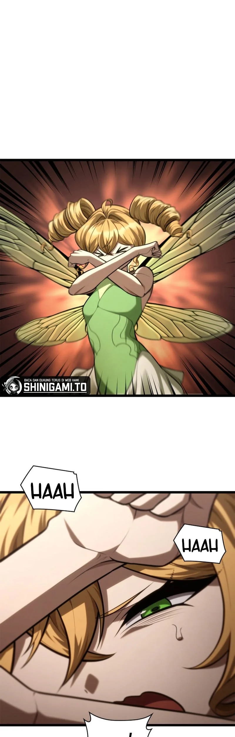 Infinite Mage Chapter 170 page 37