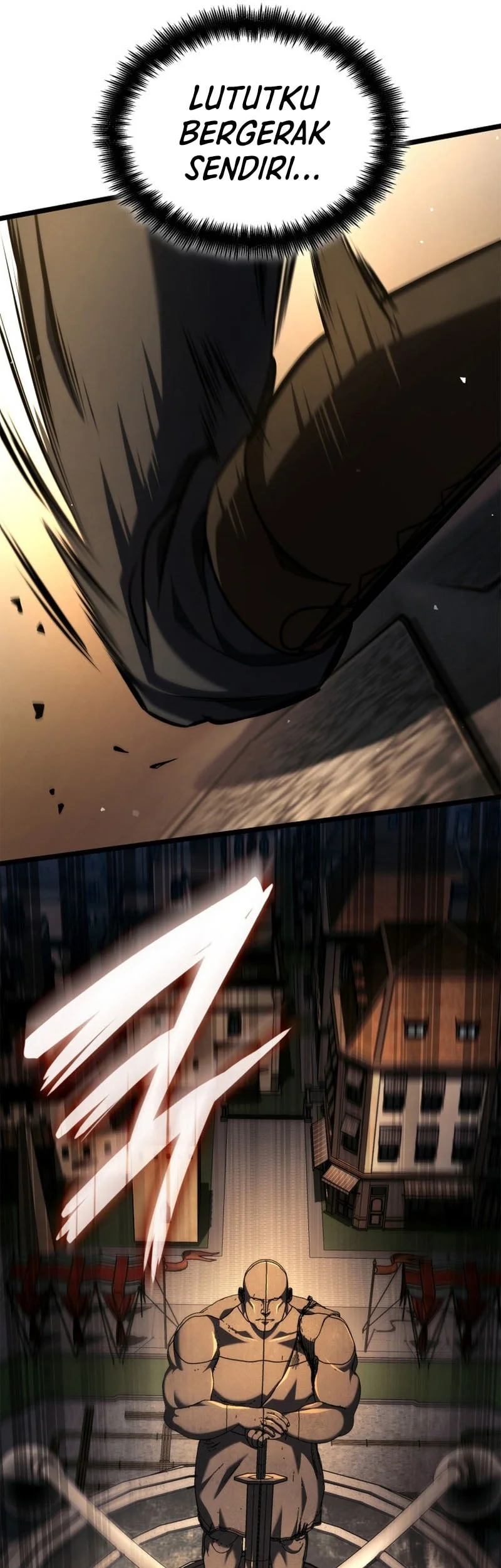 Infinite Mage Chapter 170 page 69