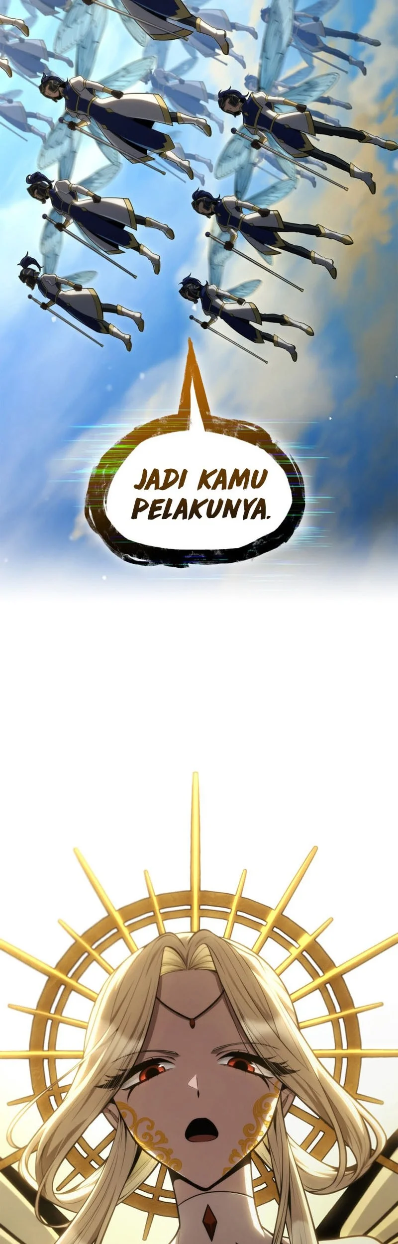 Infinite Mage Chapter 170 page 3