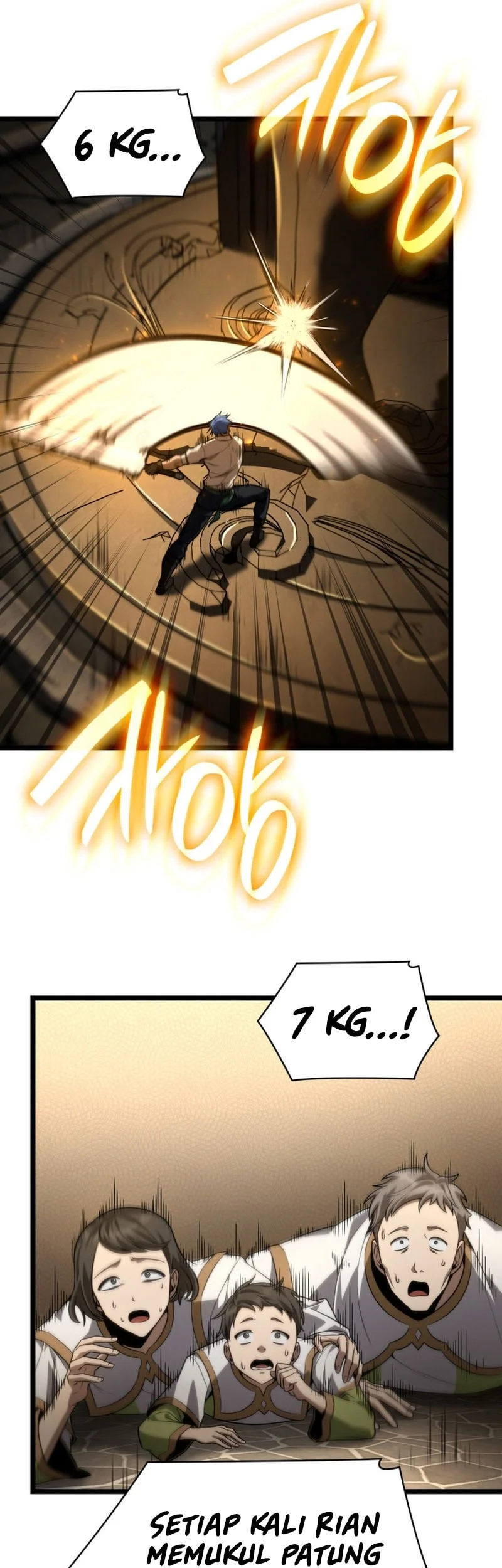 Infinite Mage Chapter 171 page 39