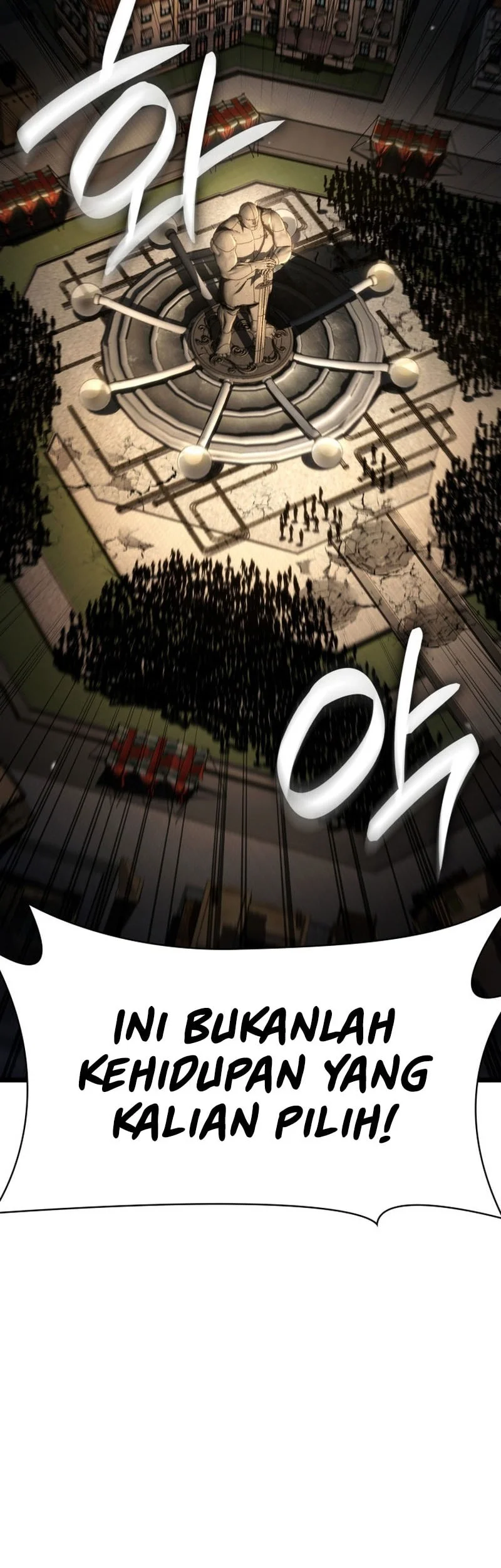 Infinite Mage Chapter 171 page 52