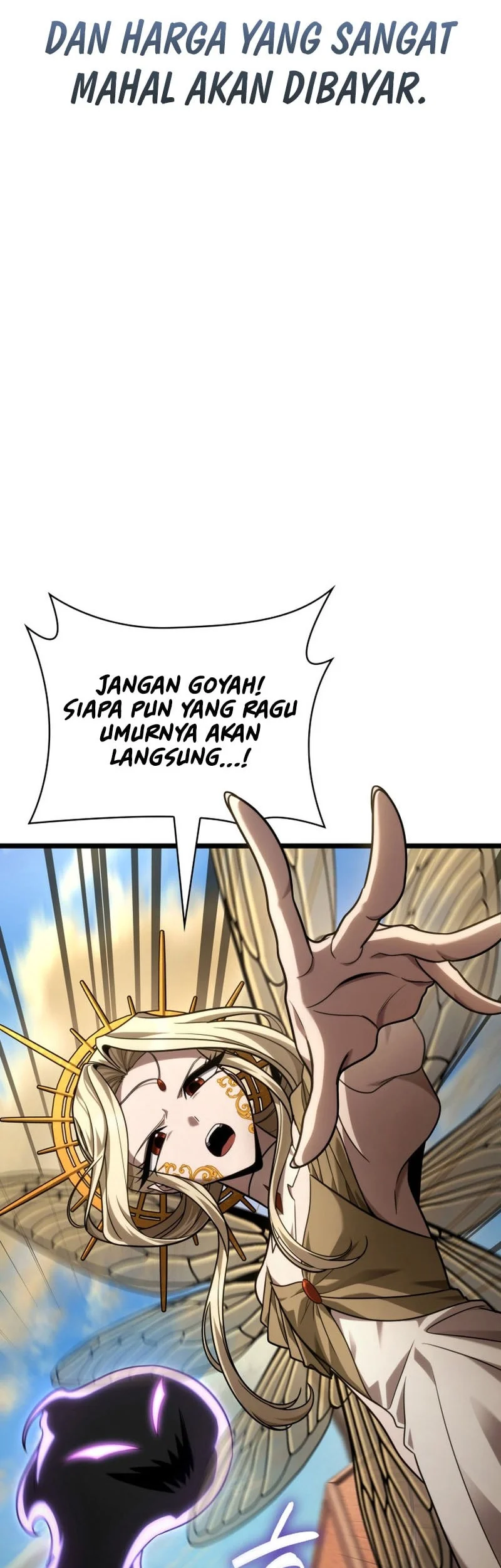 Infinite Mage Chapter 171 page 68