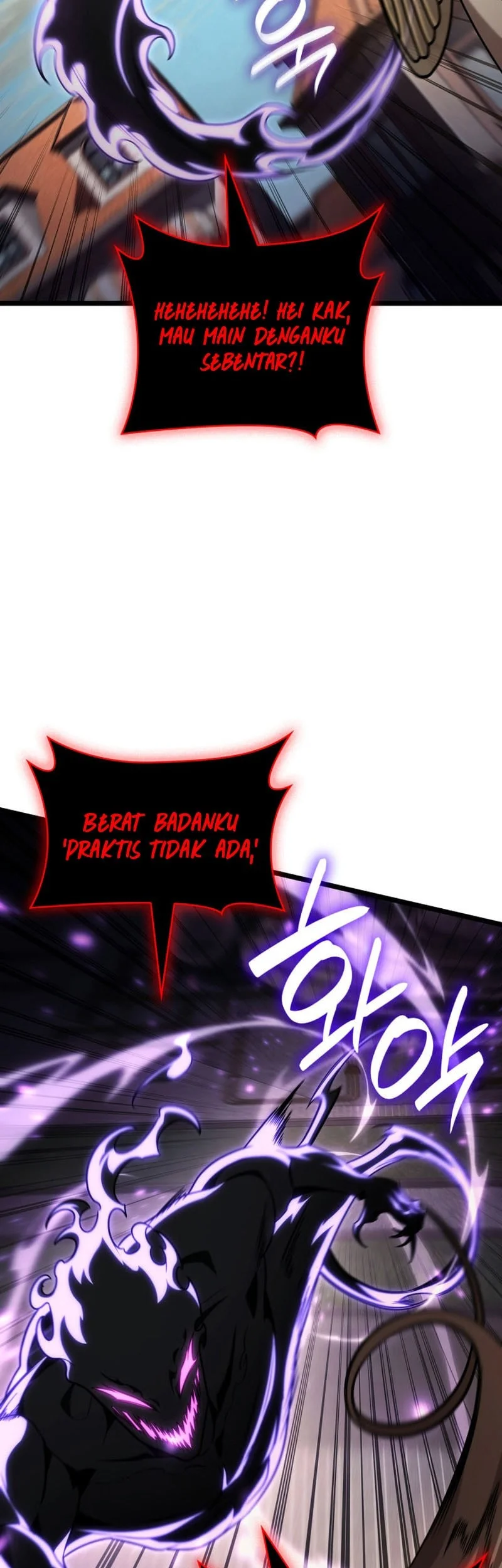 Infinite Mage Chapter 171 page 69