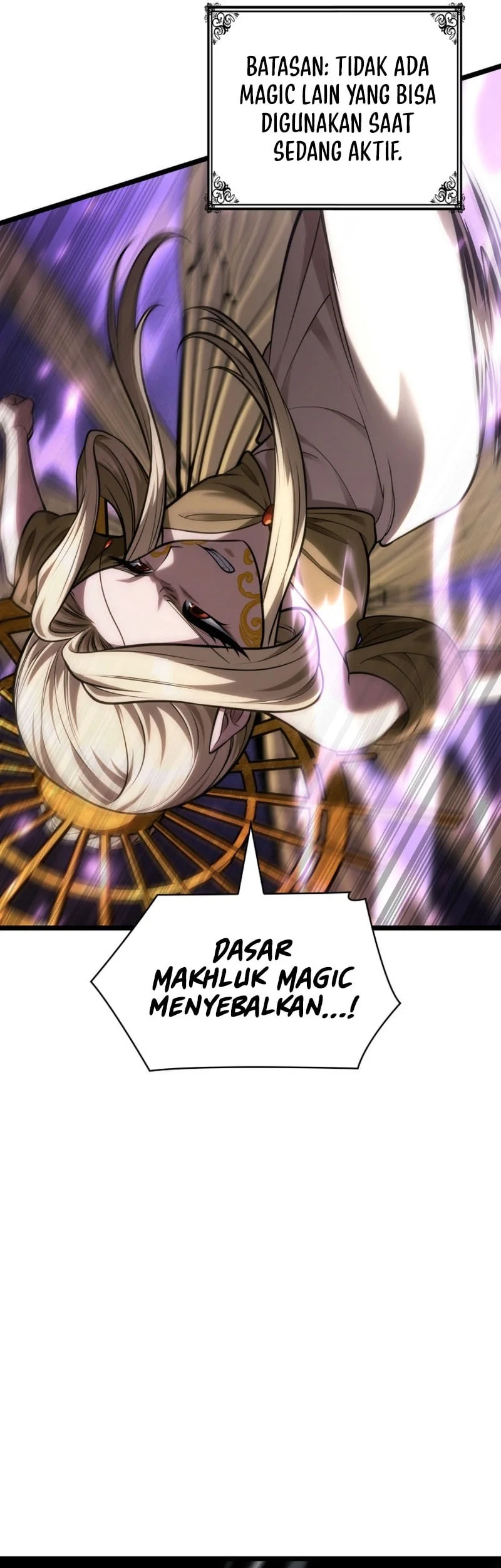 Infinite Mage Chapter 171 page 71