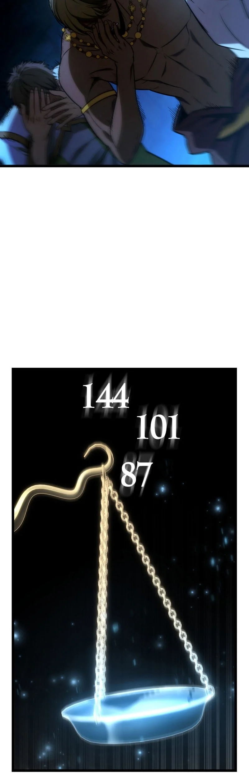 Infinite Mage Chapter 171 page 81