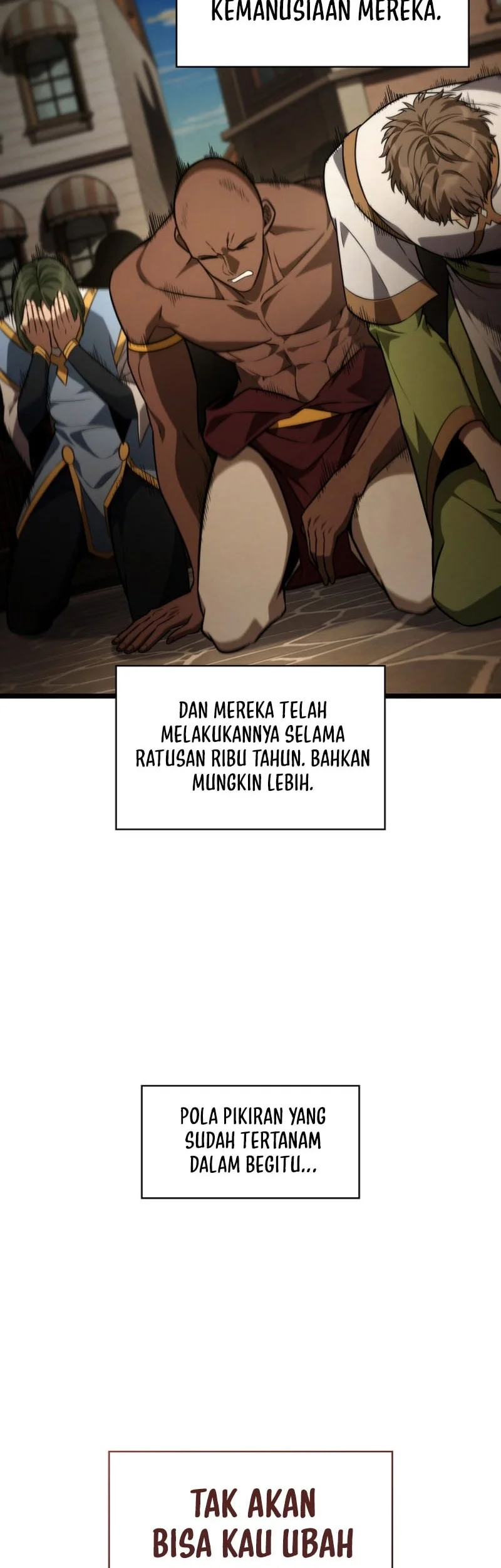 Infinite Mage Chapter 171 page 88
