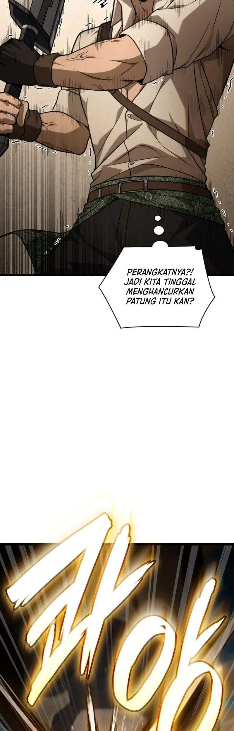 Infinite Mage Chapter 171 page 32