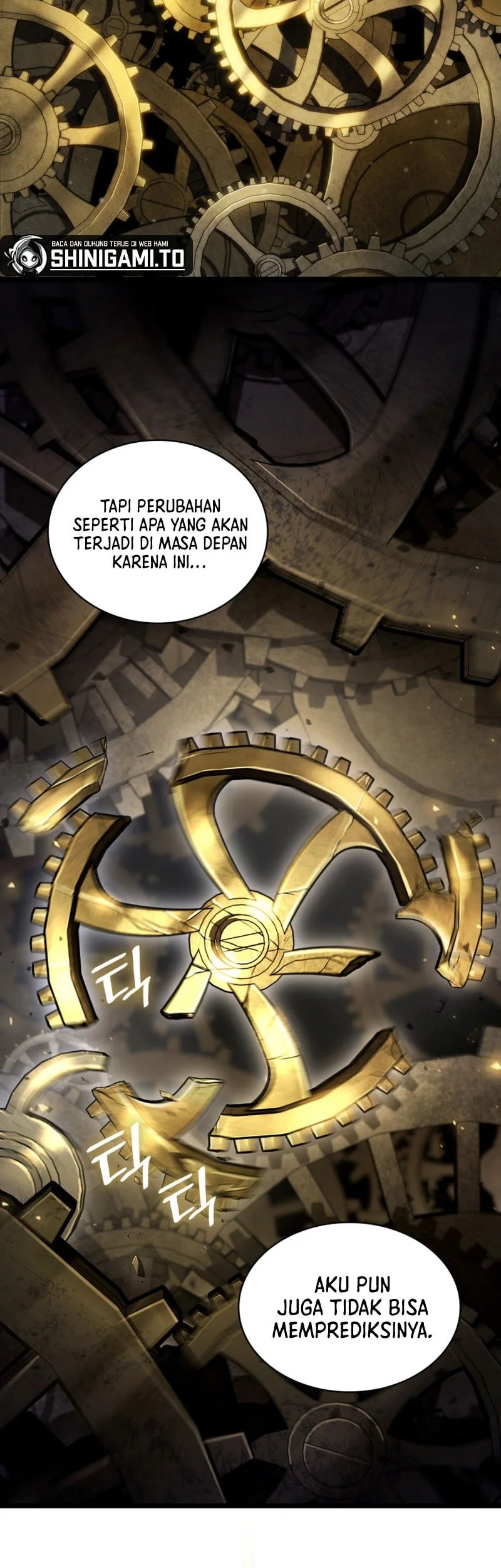 Infinite Mage Chapter 172 page 60