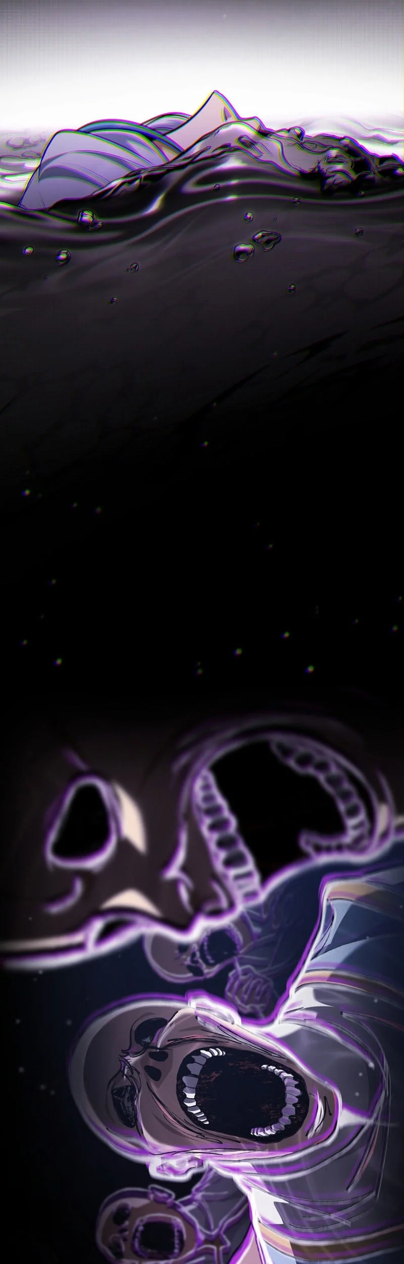 Infinite Mage Chapter 172 page 11