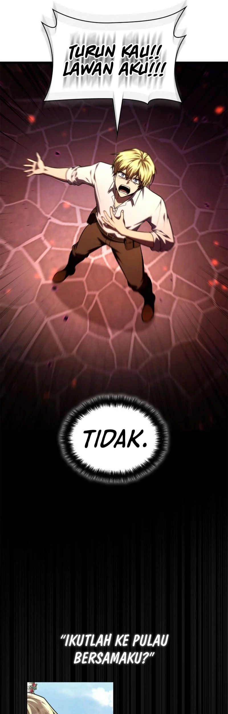 Infinite Mage Chapter 173 page 45
