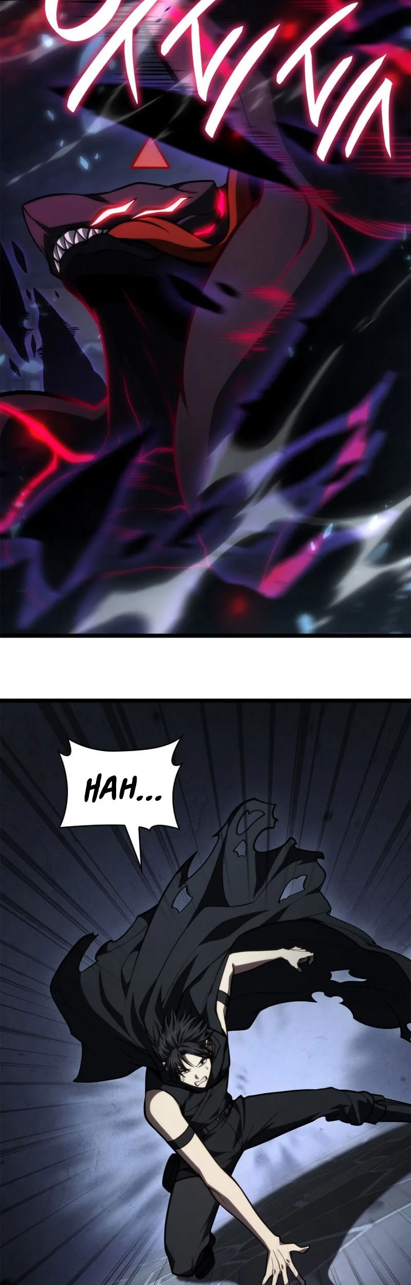 Infinite Mage Chapter 173 page 74