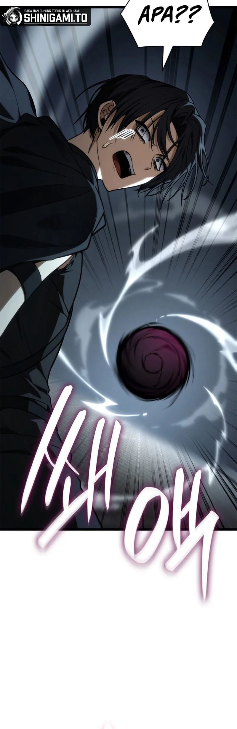 Infinite Mage Chapter 173 page 91