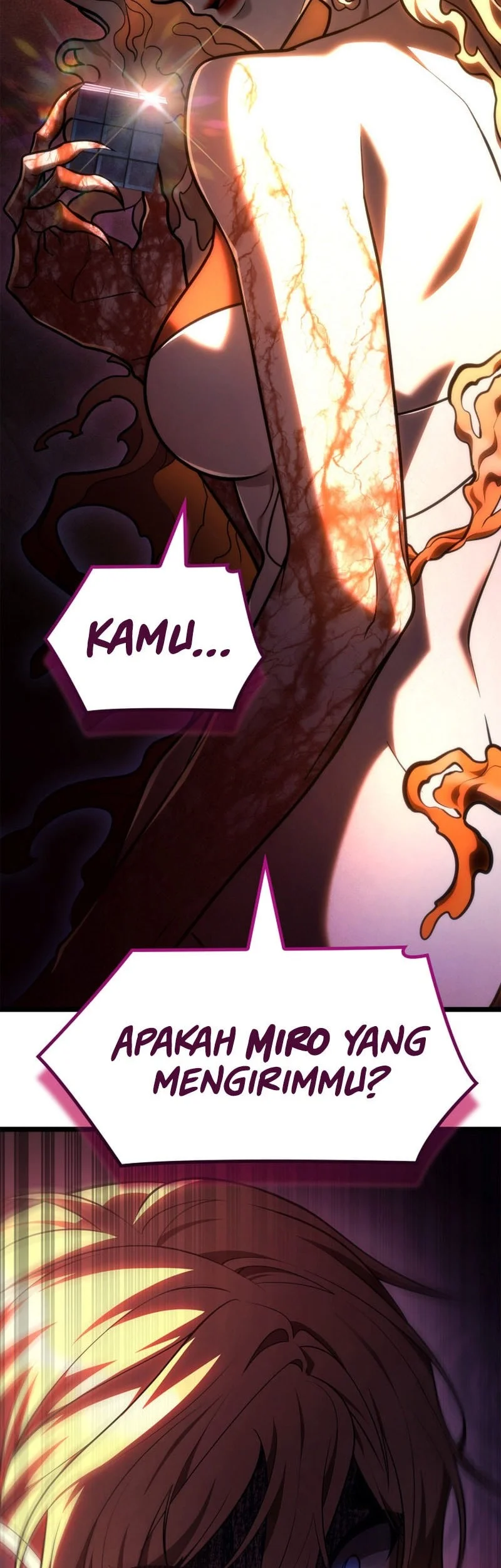 Infinite Mage Chapter 173 page 27