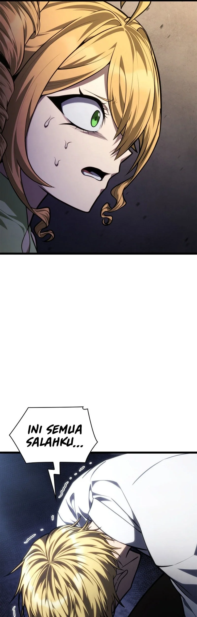 Infinite Mage Chapter 174 page 42