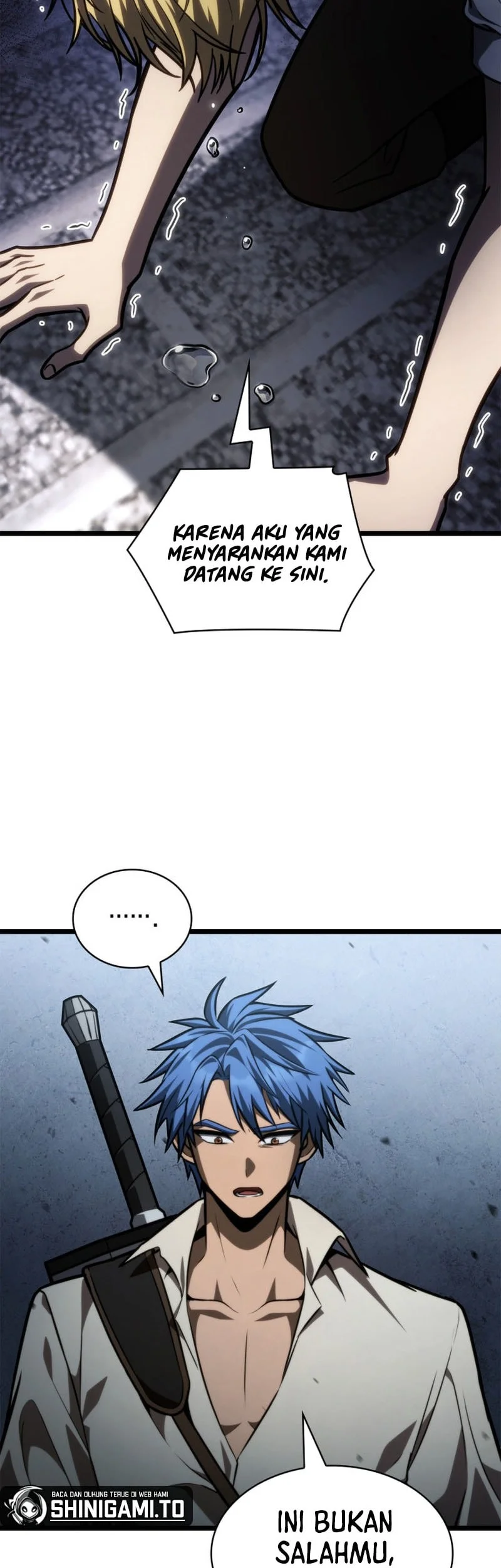 Infinite Mage Chapter 174 page 43
