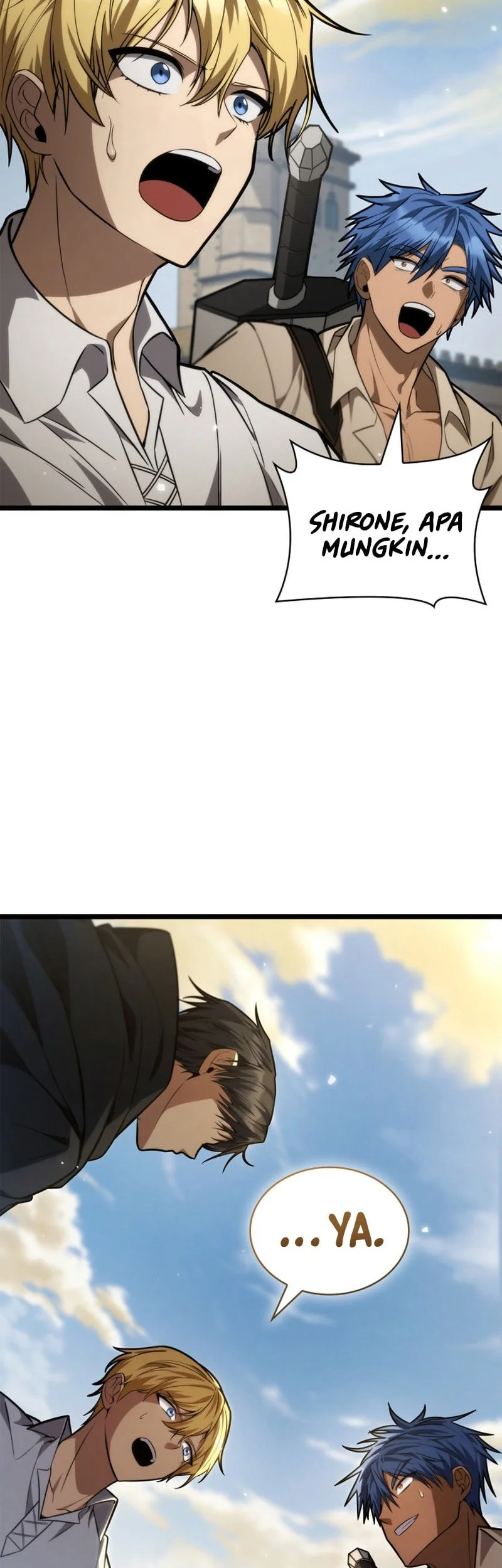 Infinite Mage Chapter 174 page 70