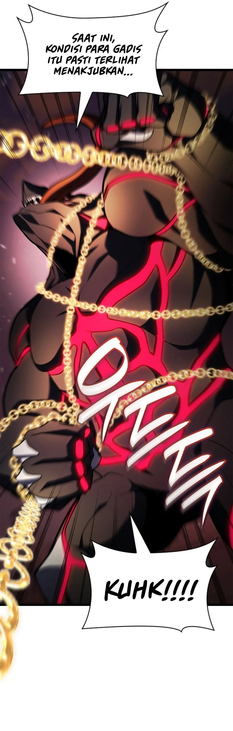 Infinite Mage Chapter 174 page 31