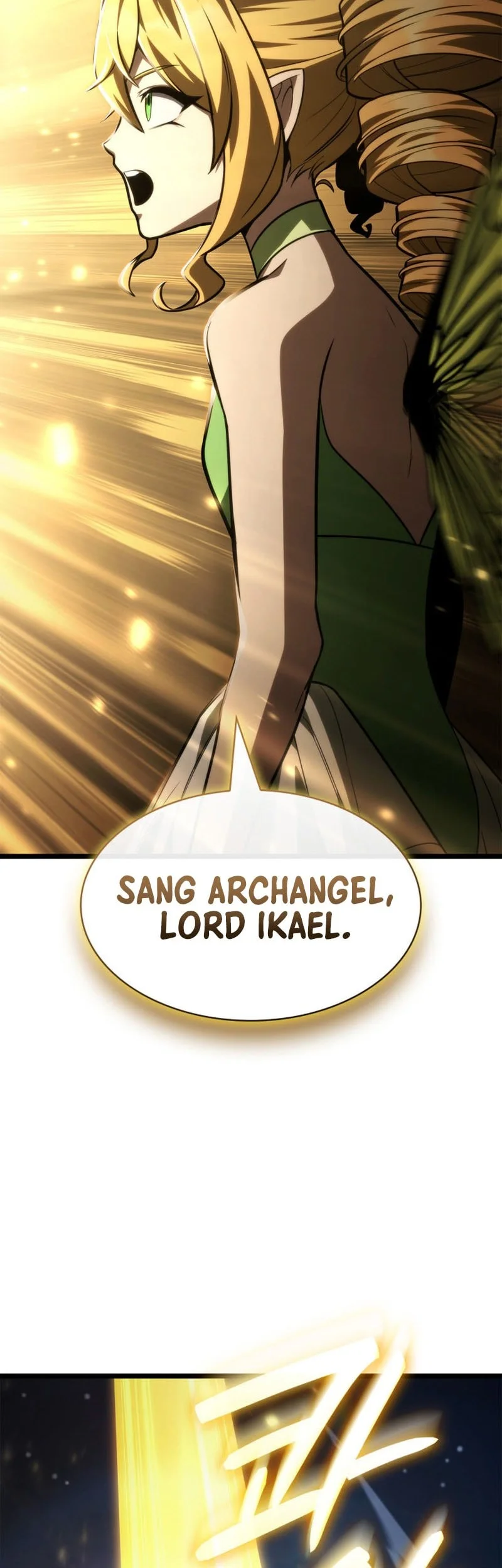 Infinite Mage Chapter 175 page 36