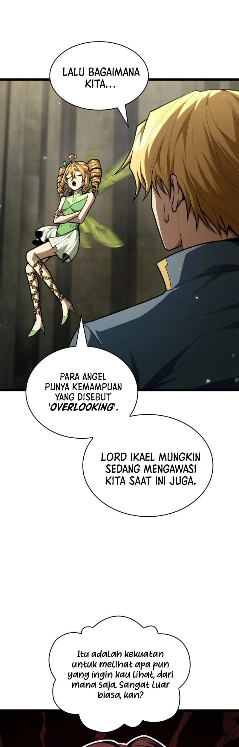 Infinite Mage Chapter 175 page 51