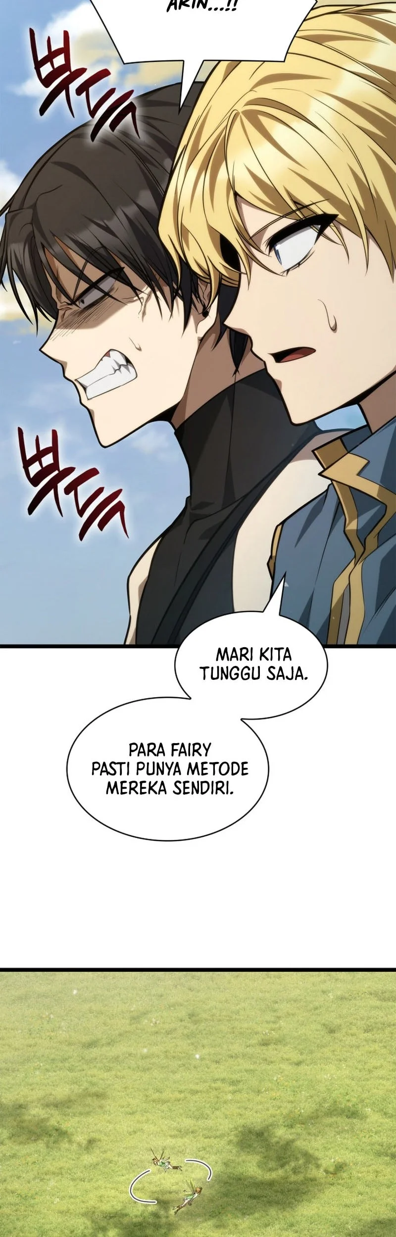 Infinite Mage Chapter 175 page 56