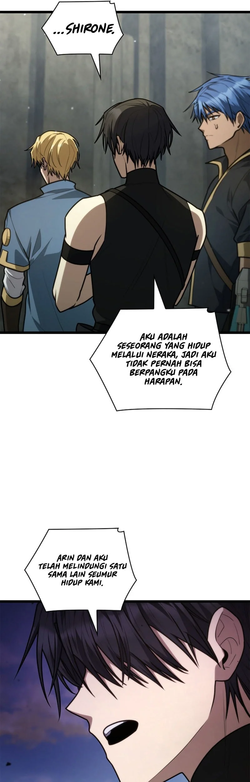Infinite Mage Chapter 175 page 62