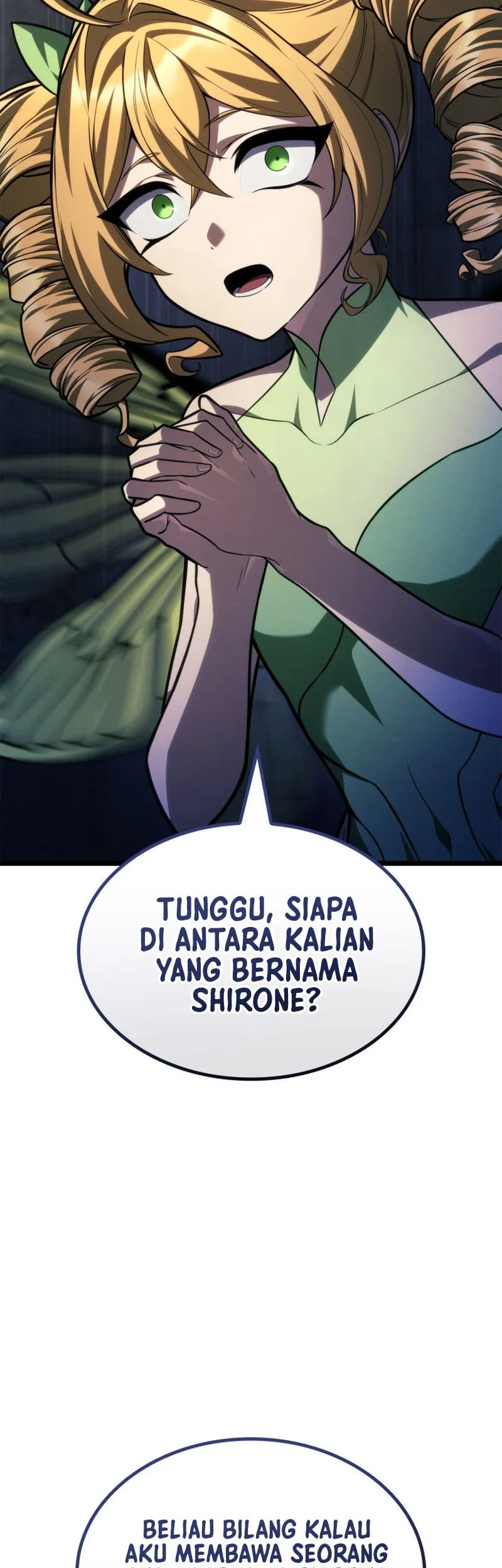 Infinite Mage Chapter 175 page 72
