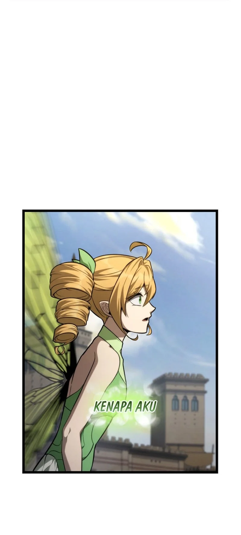 Infinite Mage Chapter 175 page 10