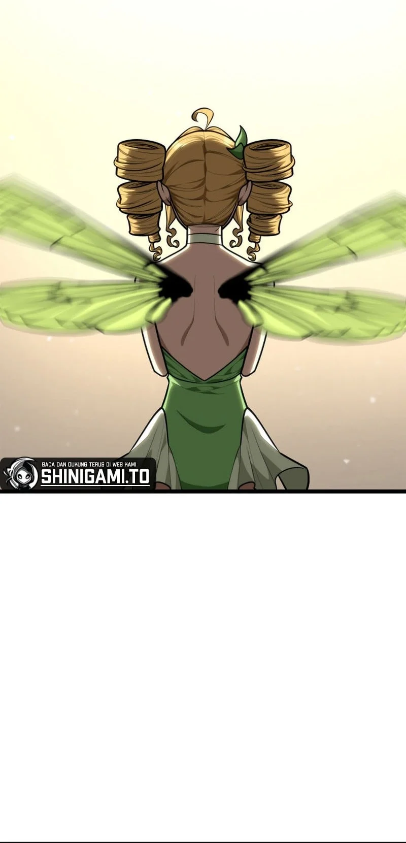 Infinite Mage Chapter 175 page 14