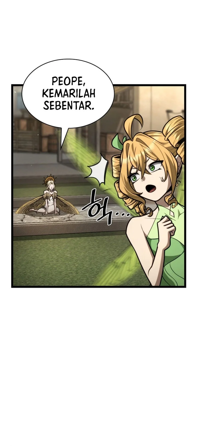 Infinite Mage Chapter 175 page 18