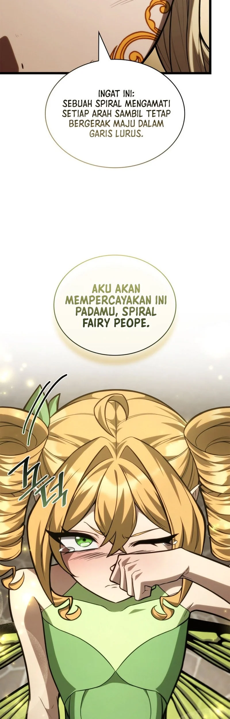 Infinite Mage Chapter 175 page 24