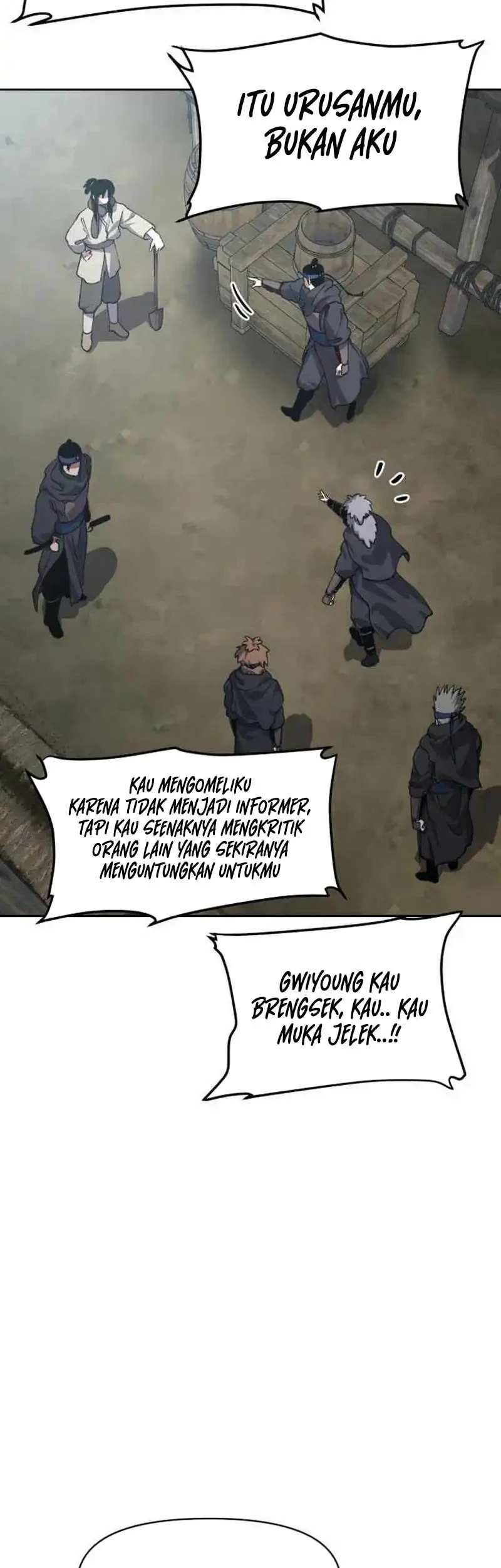 Informer Chapter 20 page 20