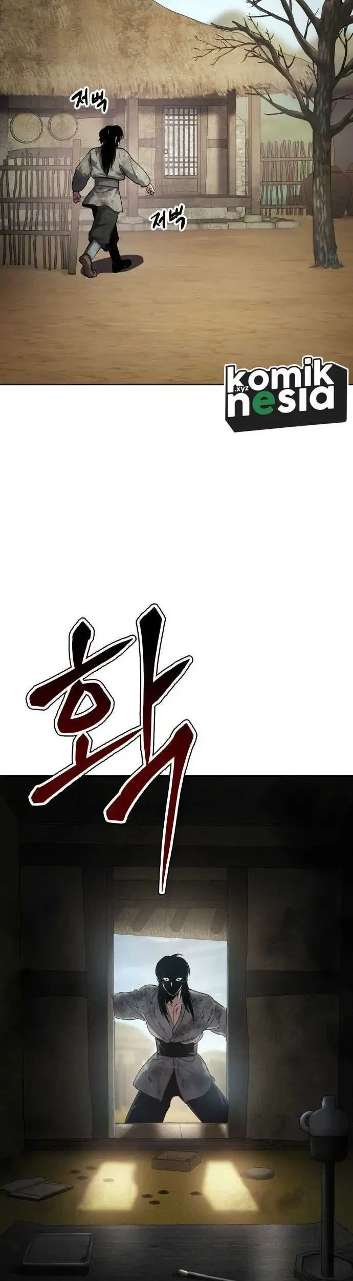 Informer Chapter 23 page 30