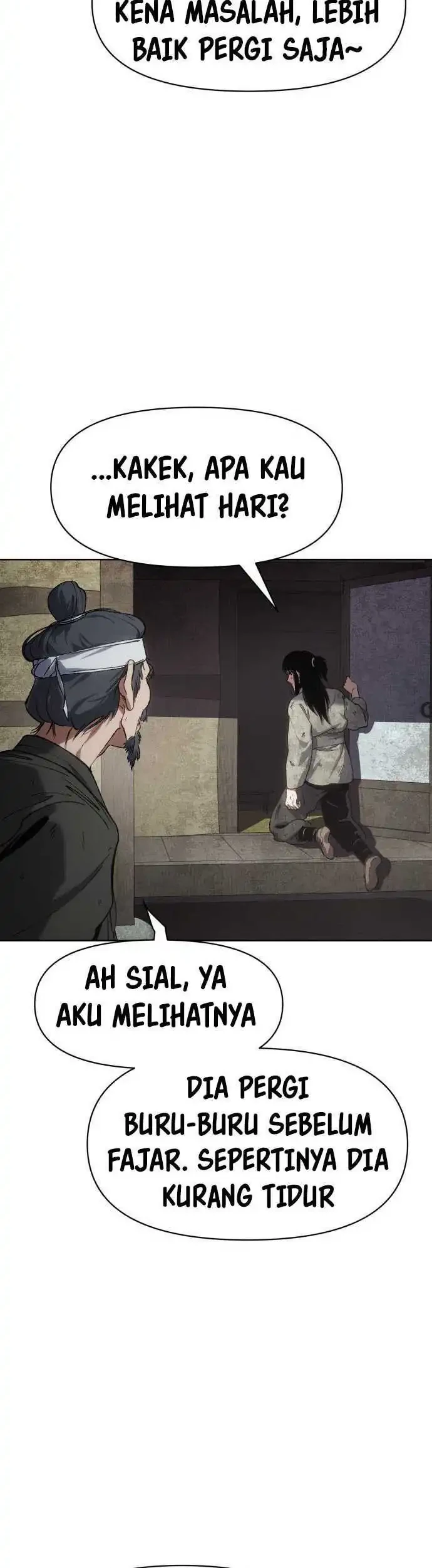 Informer Chapter 23 page 33