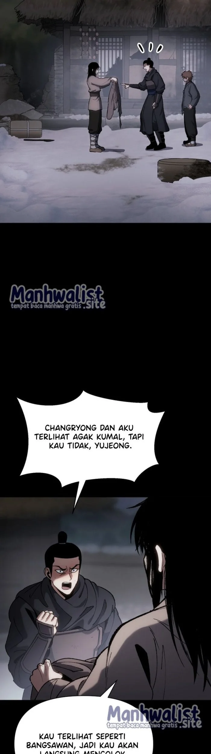 Informer Chapter 27 page 31
