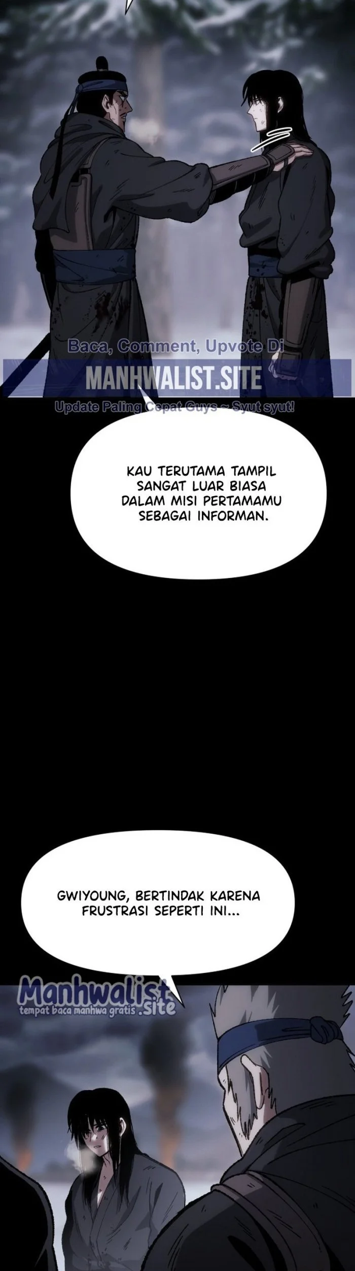 Informer Chapter 27 page 8