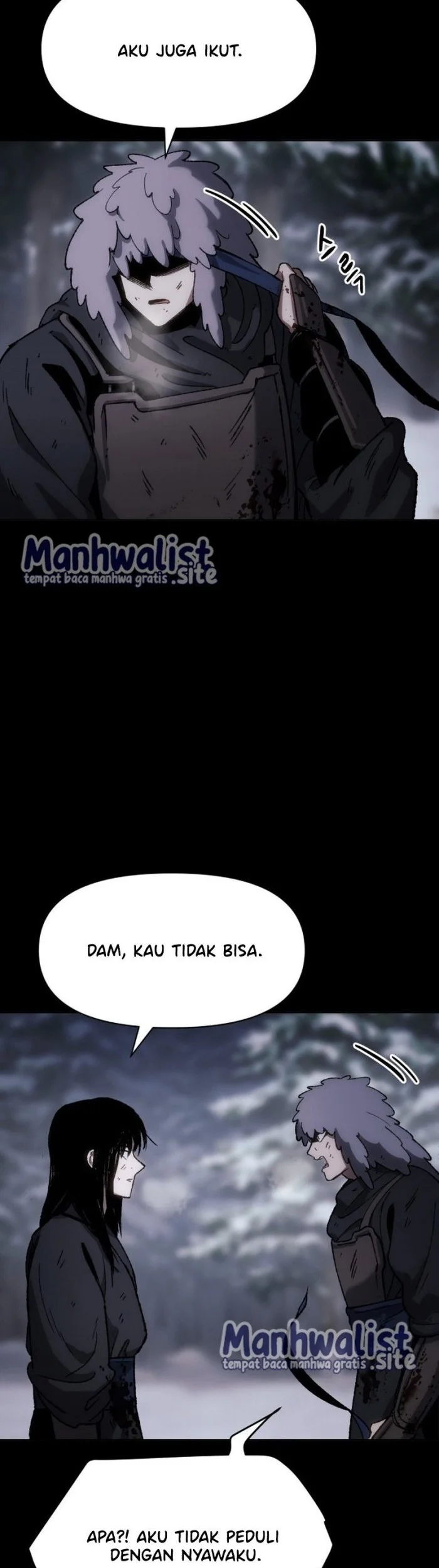 Informer Chapter 27 page 11