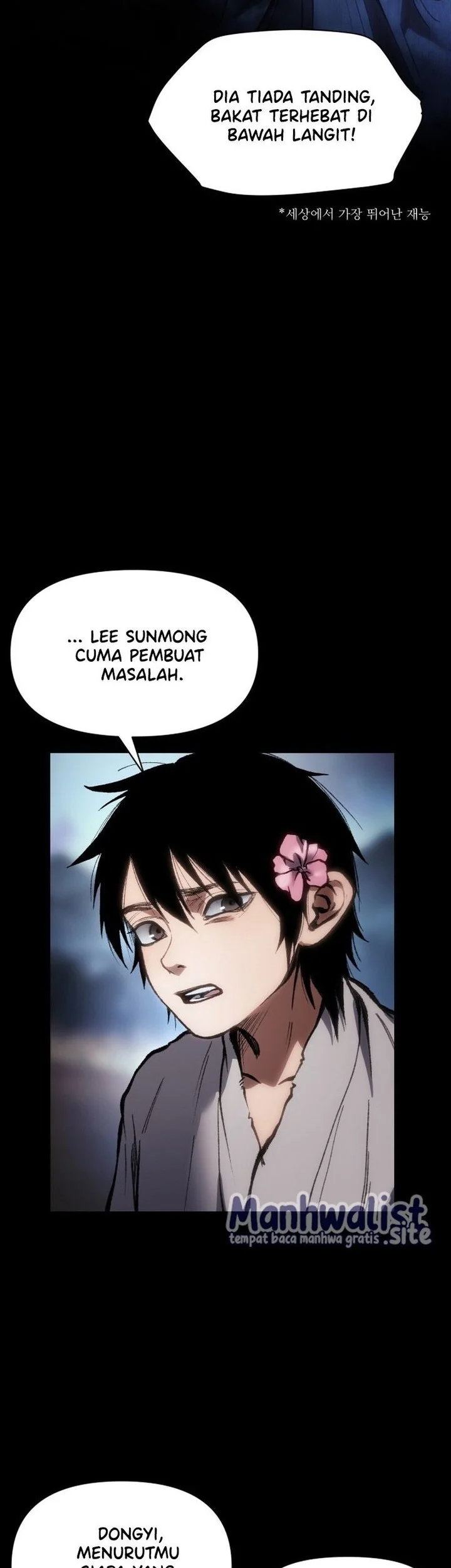 Informer Chapter 30 page 28