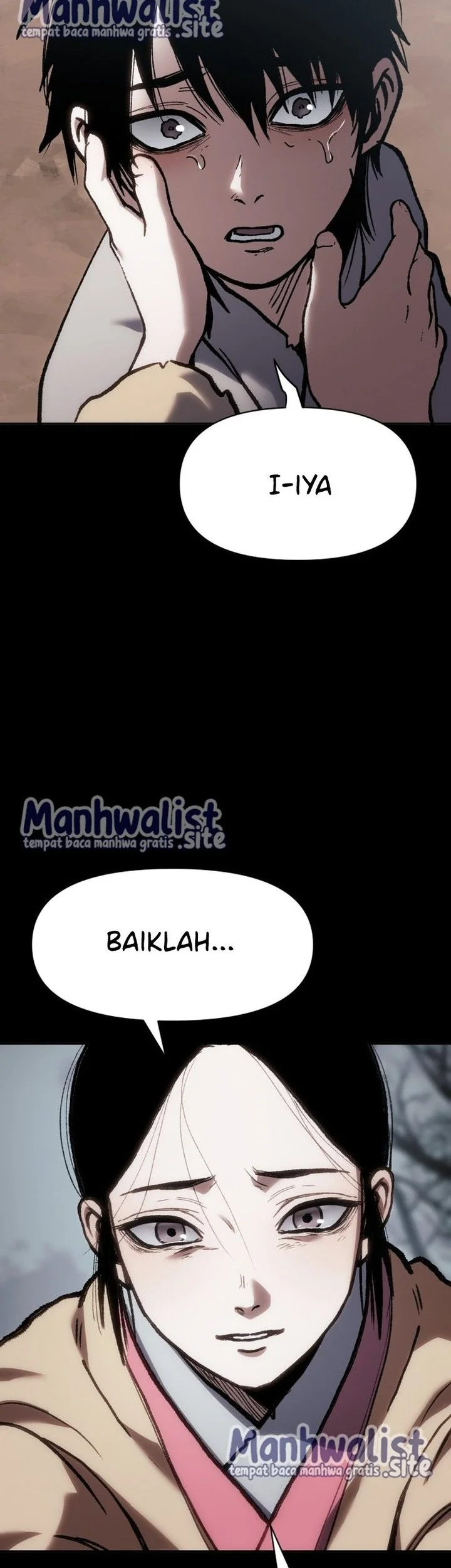 Informer Chapter 30 page 40