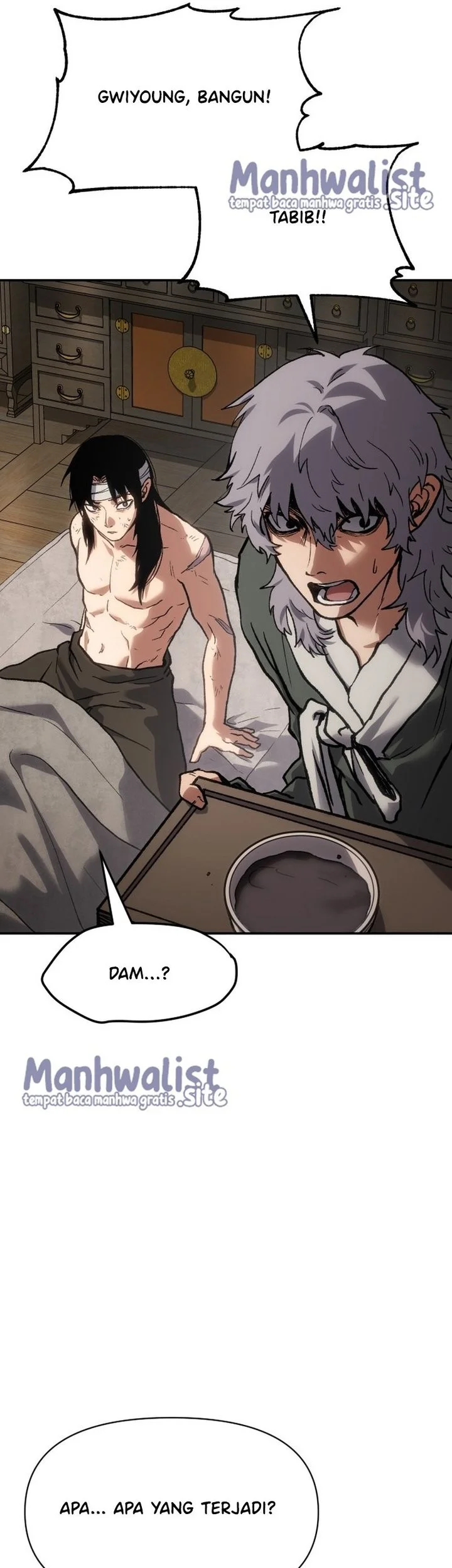 Informer Chapter 30 page 45