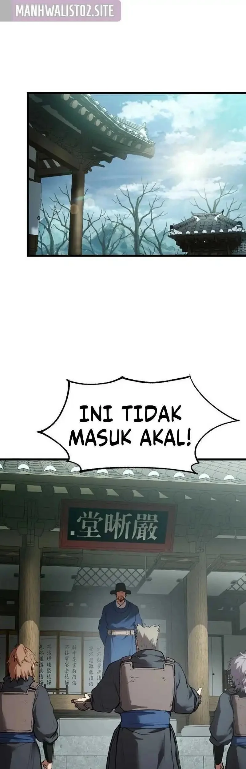 Informer Chapter 33 page 33
