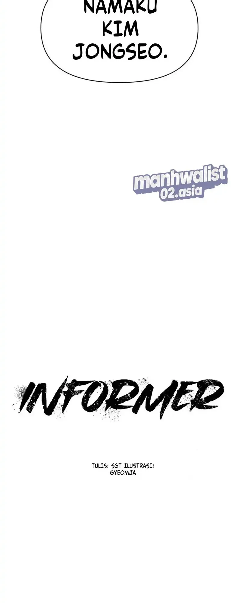 Informer Chapter 36 page 30