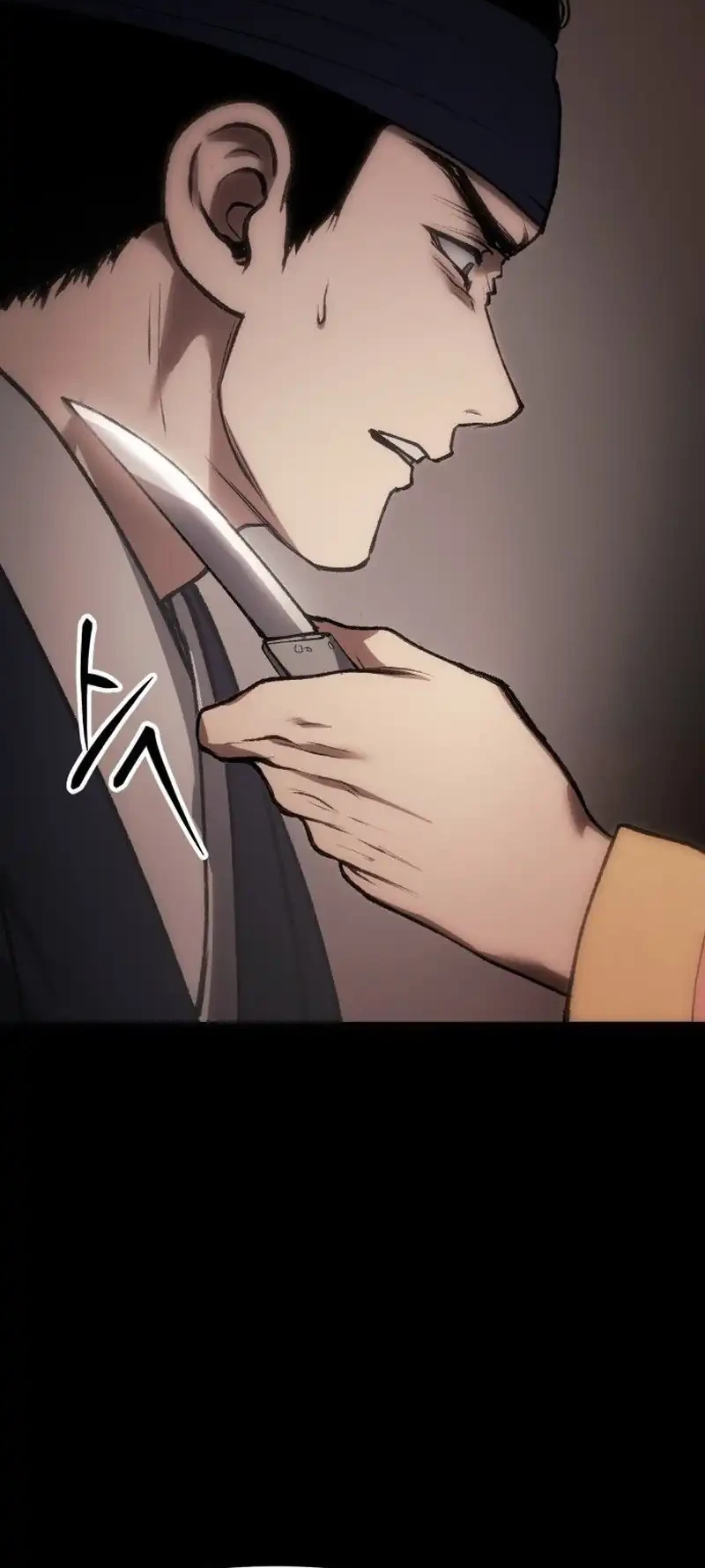 Informer Chapter 36 page 101
