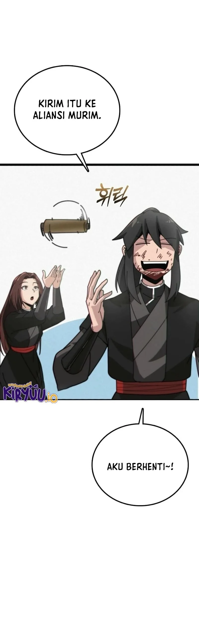 Initializing the Sect System Chapter 1 page 50