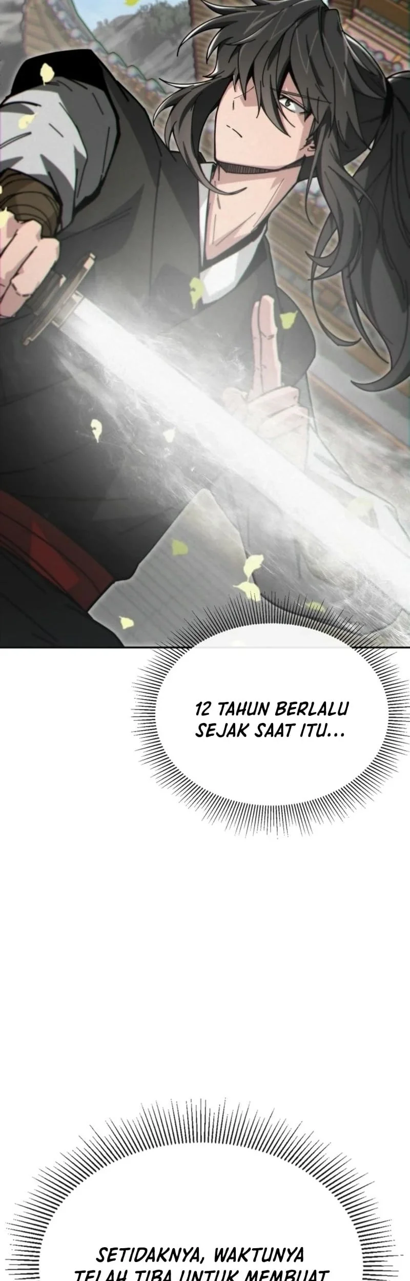 Initializing the Sect System Chapter 1 page 60