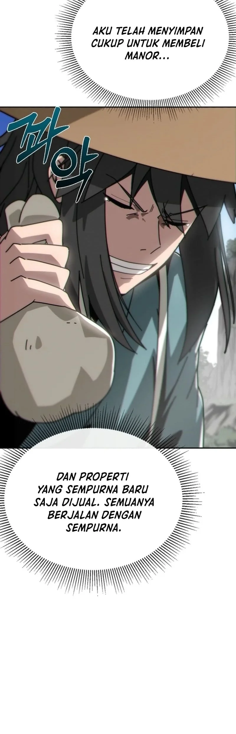 Initializing the Sect System Chapter 1 page 62