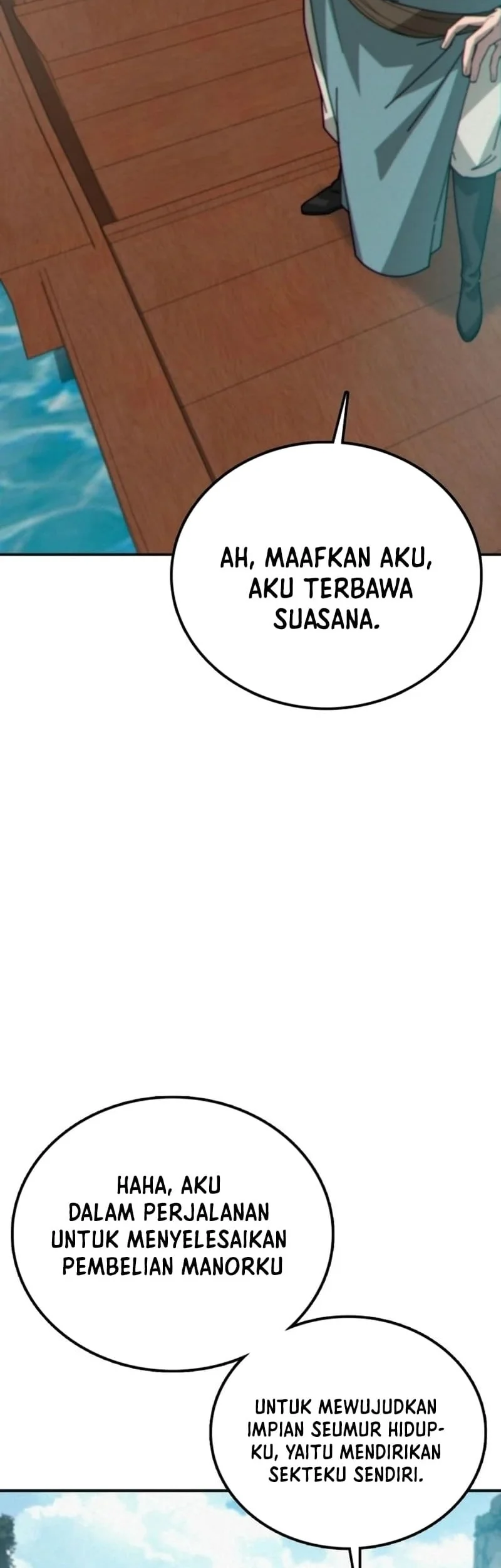 Initializing the Sect System Chapter 1 page 66