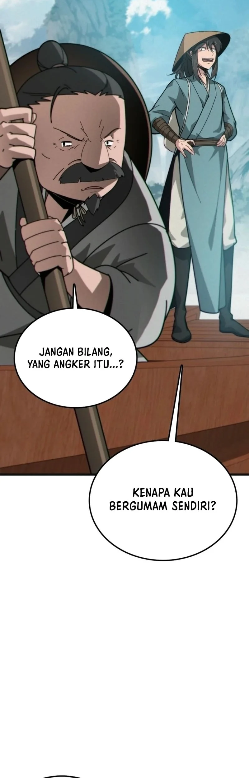 Initializing the Sect System Chapter 1 page 69